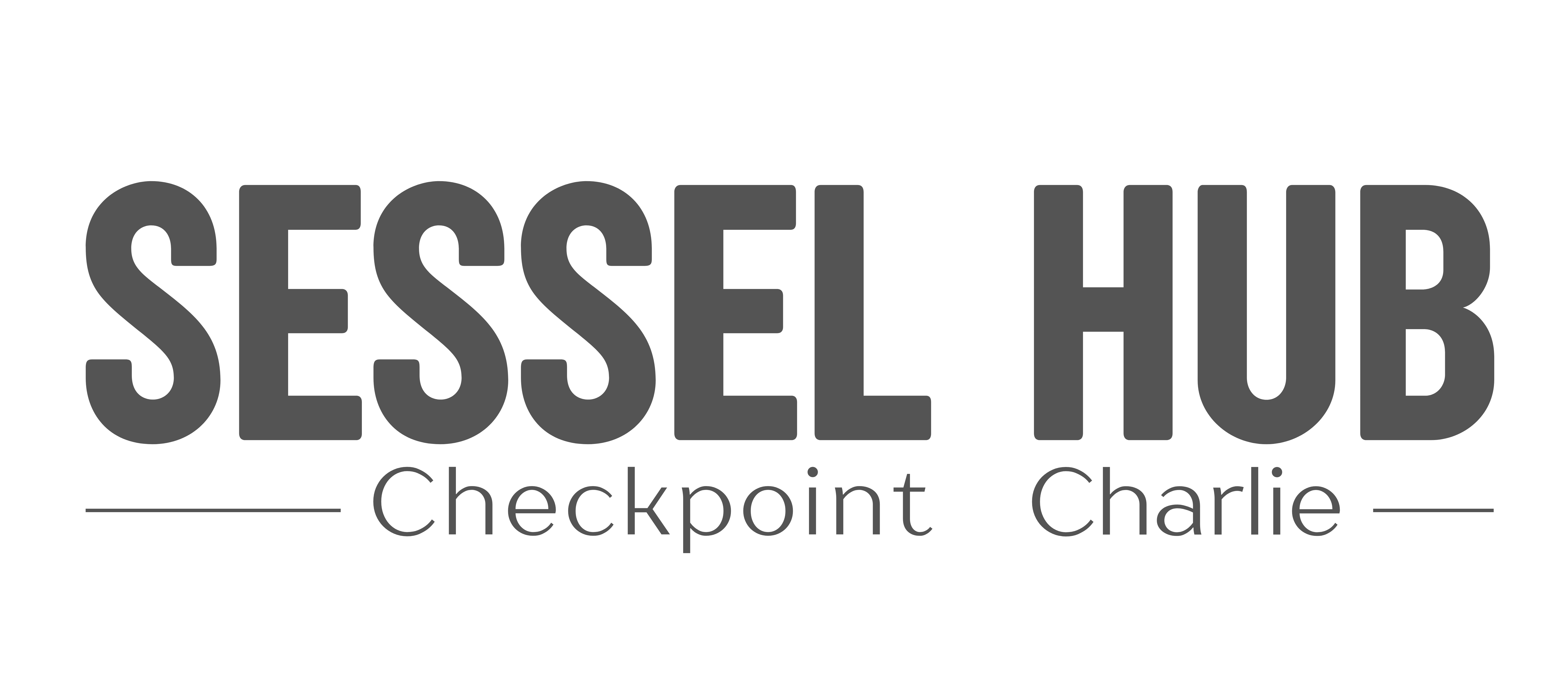 SESSEL HUB Checkpoint Charlie -  Showroom & Eventlocation